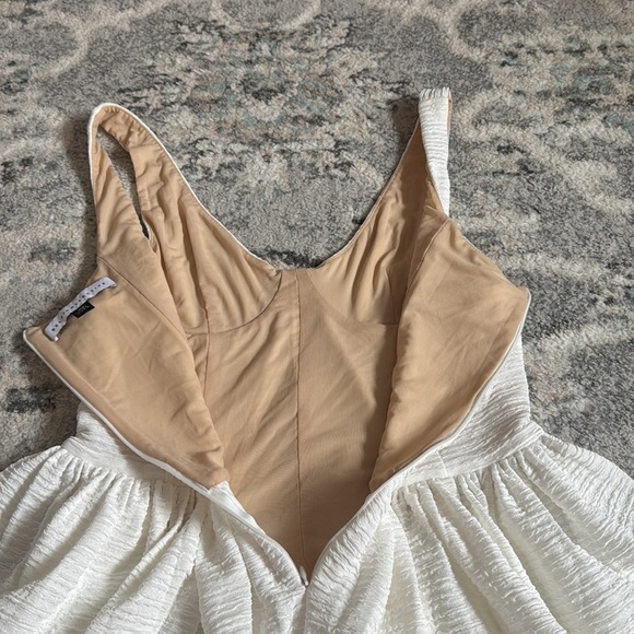 Delfi Isadora Corset Dress - Picture 10 of 10